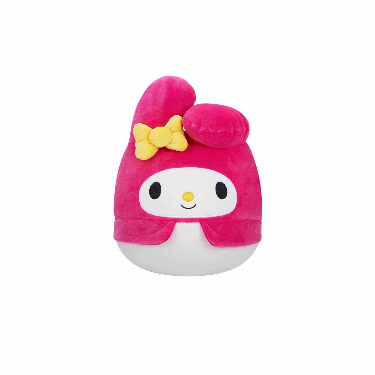 Pelúcia Sanrio De 20Cm Da My Melody - Squishmallows Pelúcia Sanrio De 20Cm Da My Melody - Squishmallows