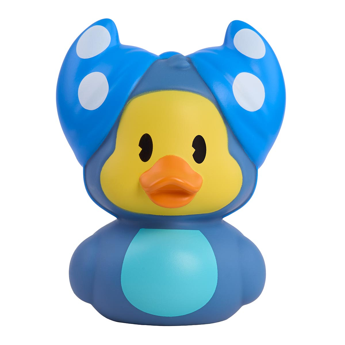 1 Patinho Stitch Com Bandana - Duckalooz