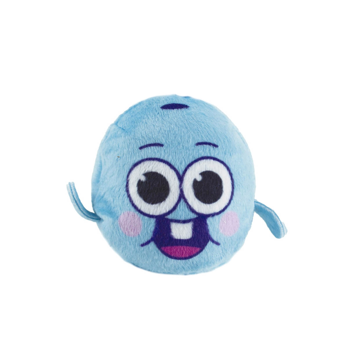 Baby Shark Big Show Mini Pelúcia Musical Hank