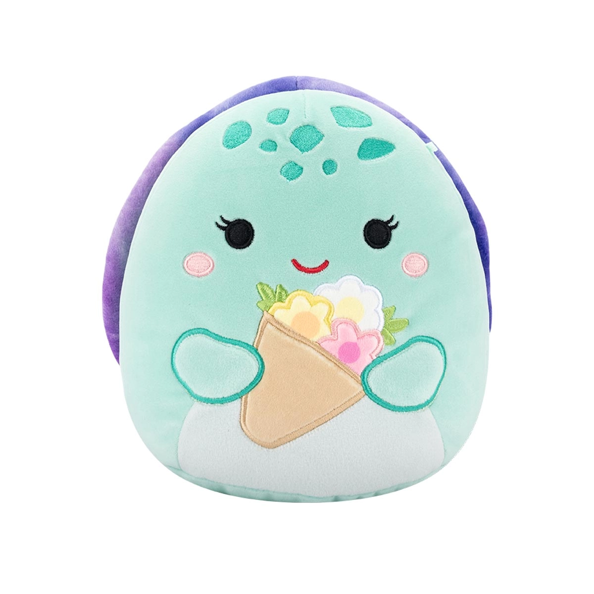 Pelúcia Kamya de 30cm - Squishmallows Dia das Mães
