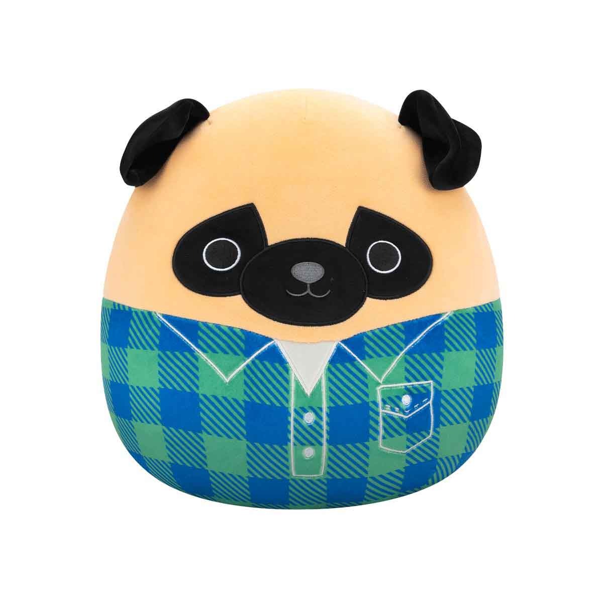 Pelúcia Prince De 30Cm - Squishmallows Pelúcia Prince De 30Cm - Squishmallows