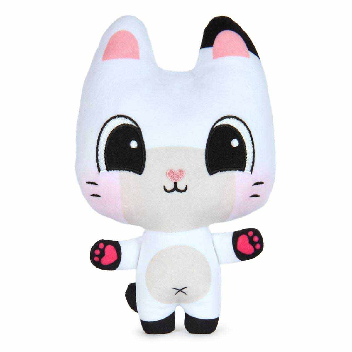 Pelúcia Pandy Paws De 22Cm - Gabby'S Dollhouse