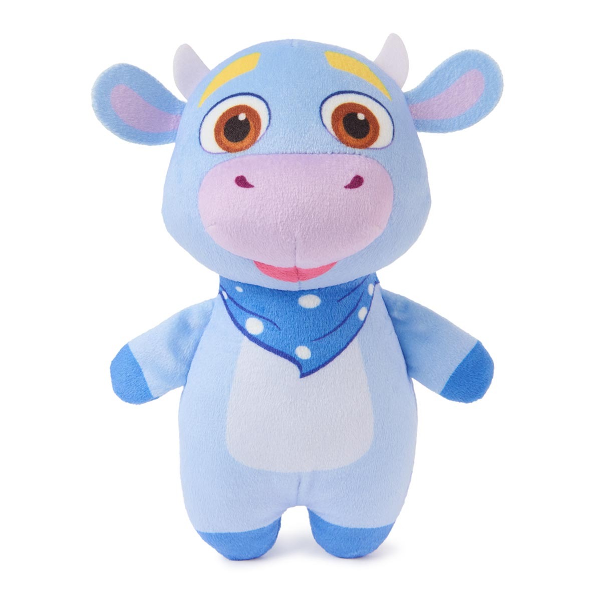 Pelúcia Benny de 16cm - Dora Aventureira