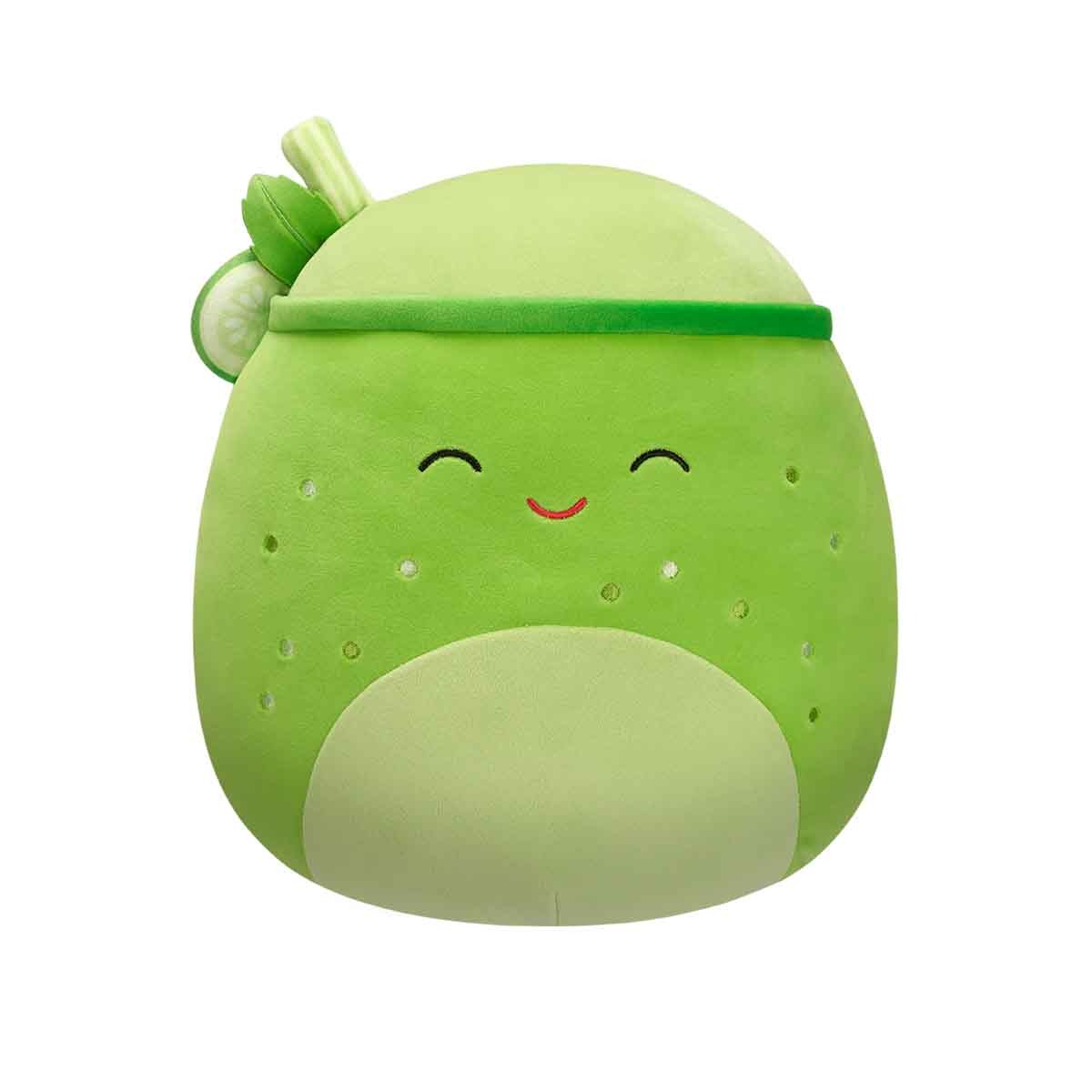 Pelúcia Townes De 30Cm - Squishmallows Pelúcia Townes De 30Cm - Squishmallows
