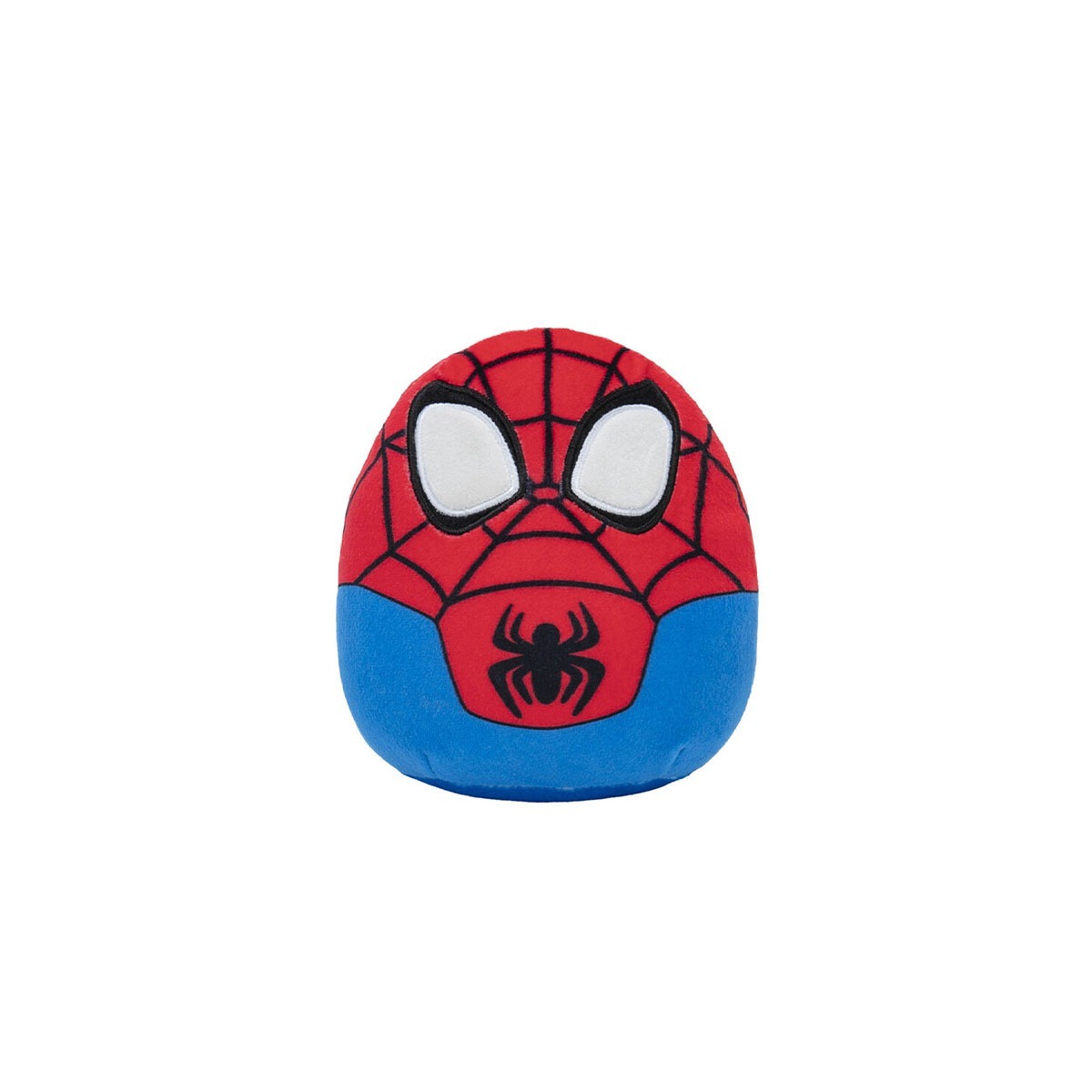 Squishmallows - Pelúcia De 17Cm Do Homem Aranha - Disney