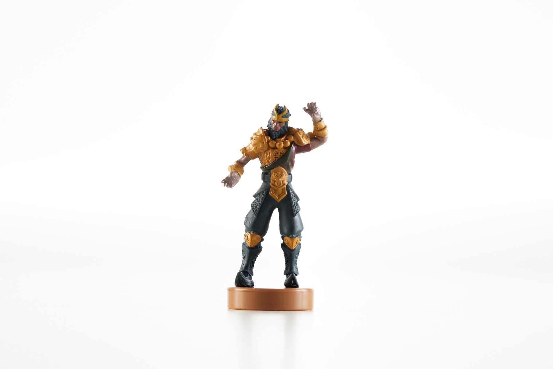 Carimbo Wukong - Fortnite