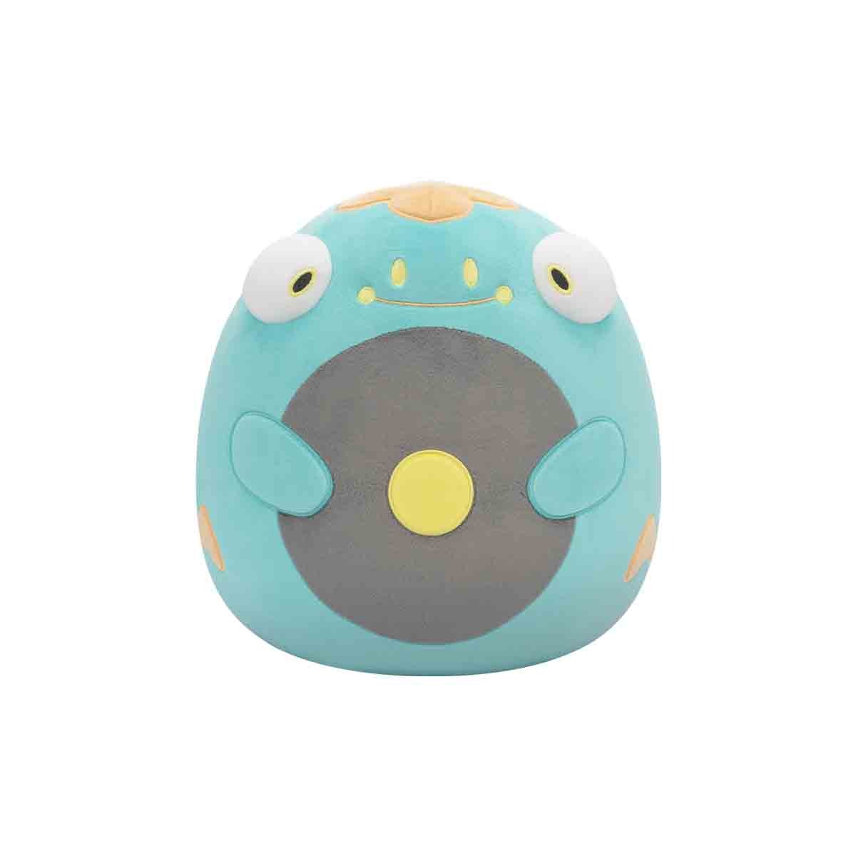 Pelúcia Pokémon Bellibolt De 25Cm - Squishmallows