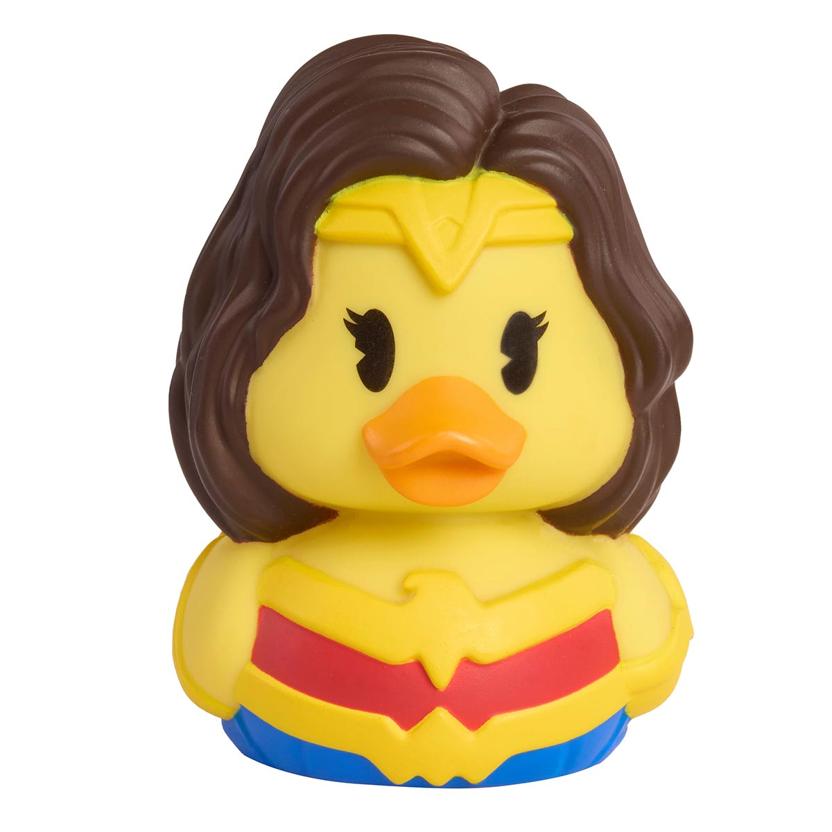 1 Patinha Mulher Maravilha - Duckalooz 1 Patinha Mulher Maravilha - Duckalooz