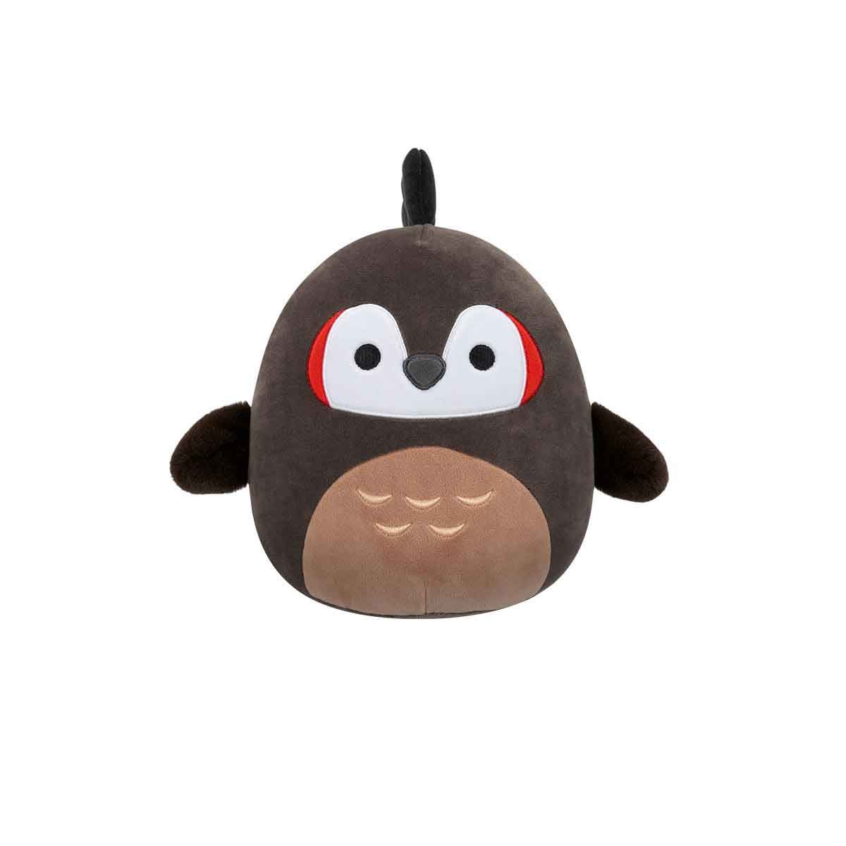 Pelúcia Theodore De 20Cm - Squishmallows