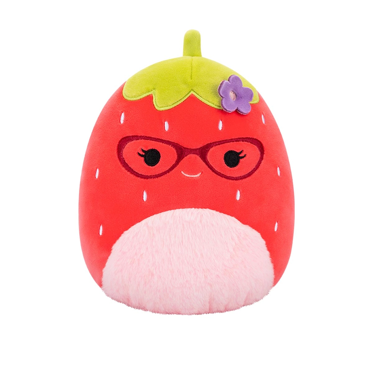 Pelúcia Scarlet de 30cm - Squishmallows Dia das Mães