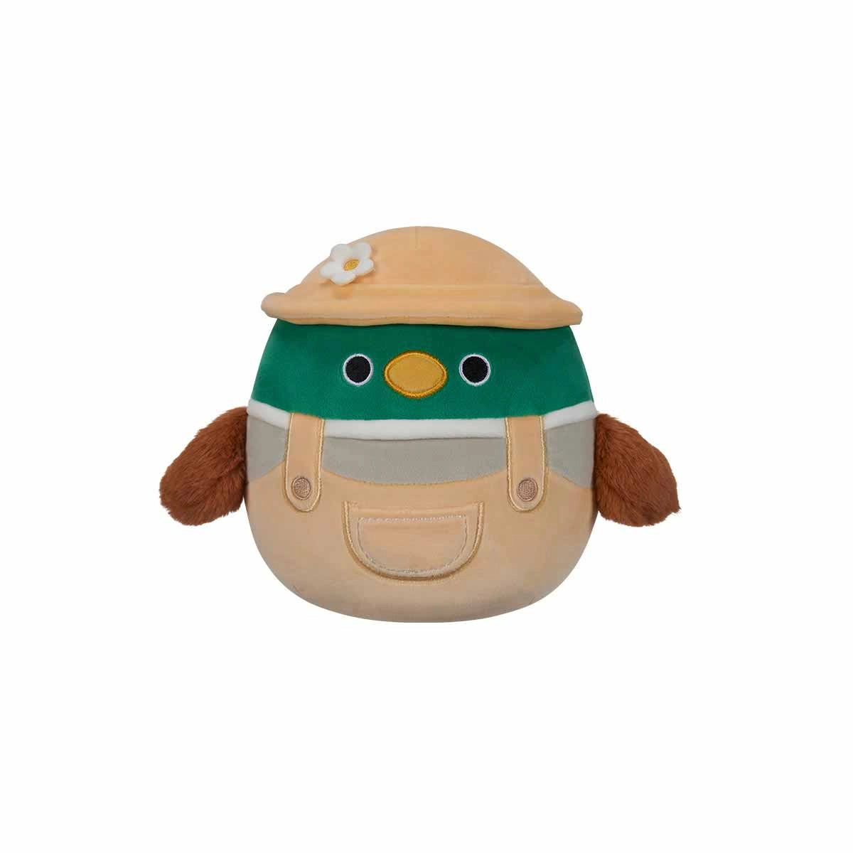 Pelúcia Squishmallows 20Cm Do Avery - Páscoa