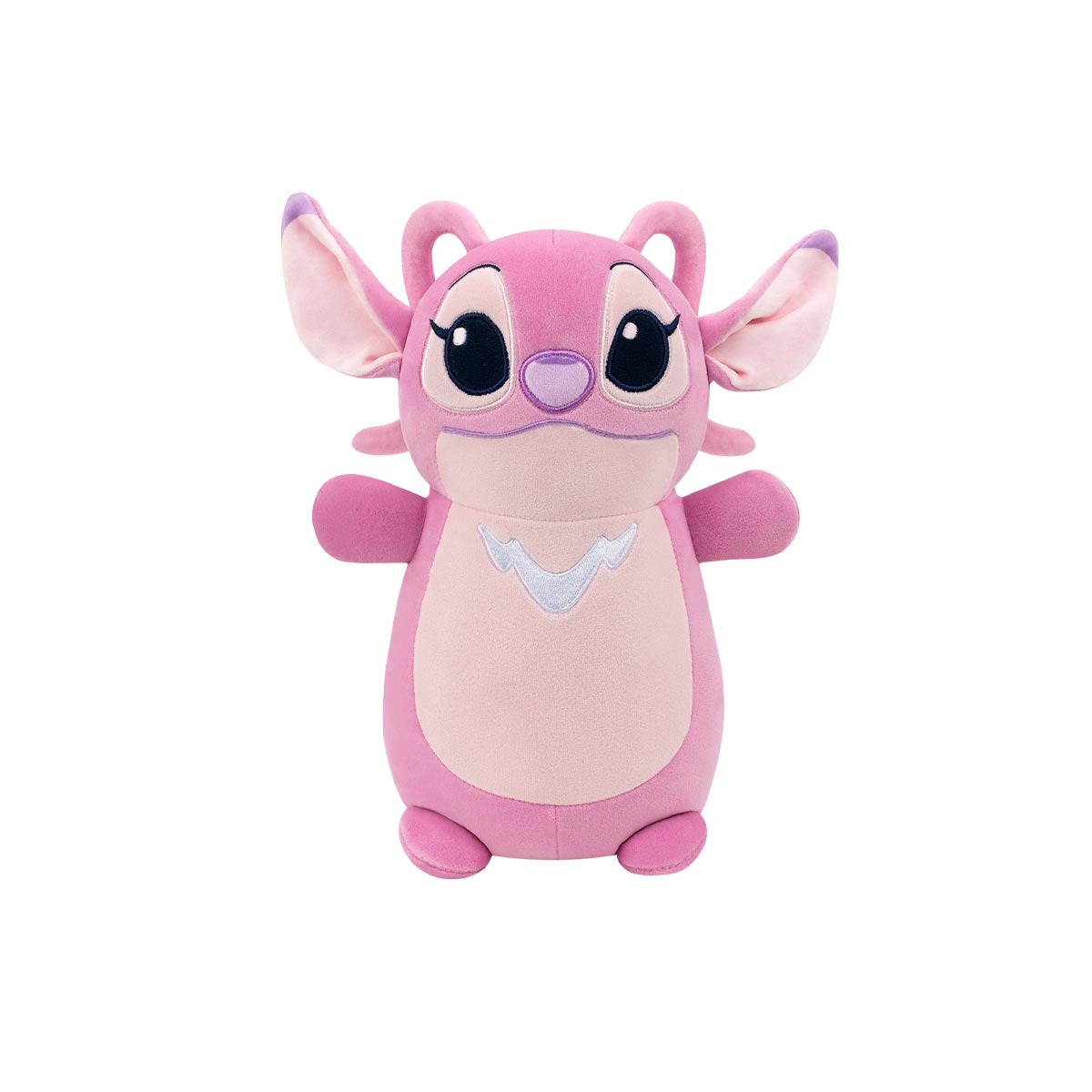 Pelúcia Angel de 25cm - Squishmallows