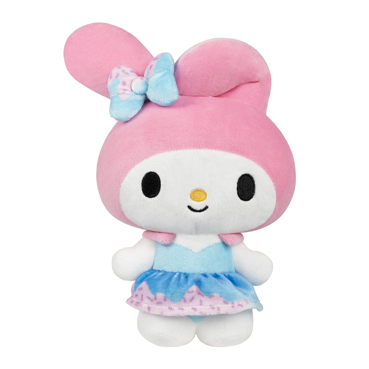Pelúcia My Melody (Doces) de 20Cm - Hello Kitty Pelúcia My Melody (Doces) de 20Cm - Hello Kitty