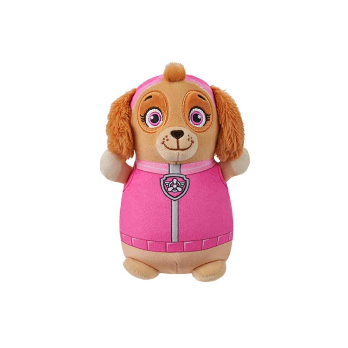 Pelucia Skye  de 25cm Me Abraca - Squishmallows