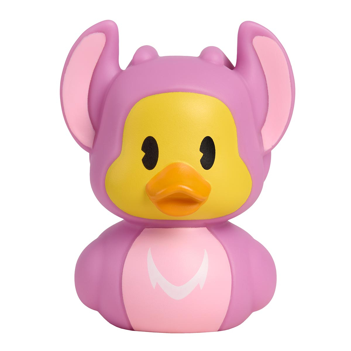 Patinha Angel (Stitch) - Duckalooz Patinha Angel (Stitch) - Duckalooz
