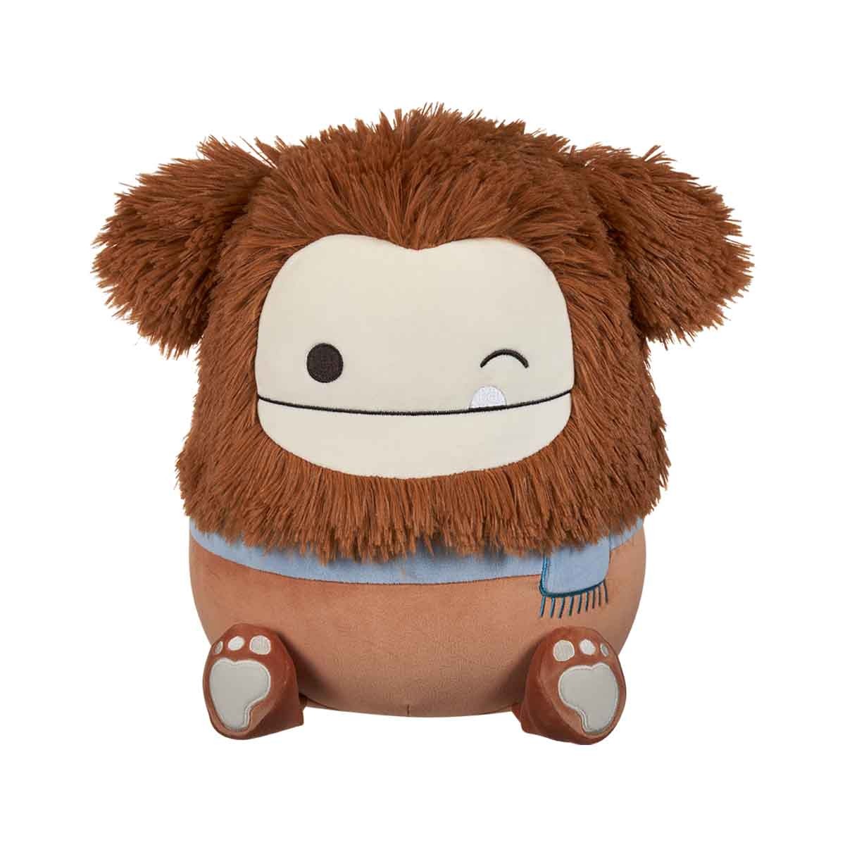 Pelúcia Benny De 30Cm - Squishmallows Pelúcia Benny De 30Cm - Squishmallows