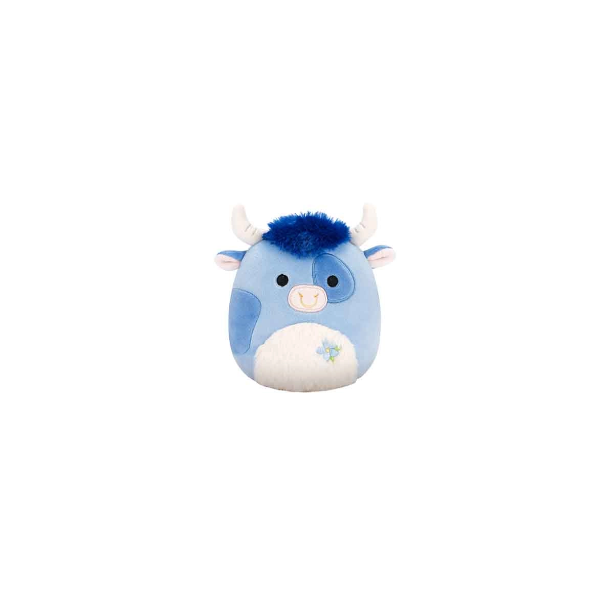 Pelucia Bermayeh de 12Cm - Squishmallows Pascoa
