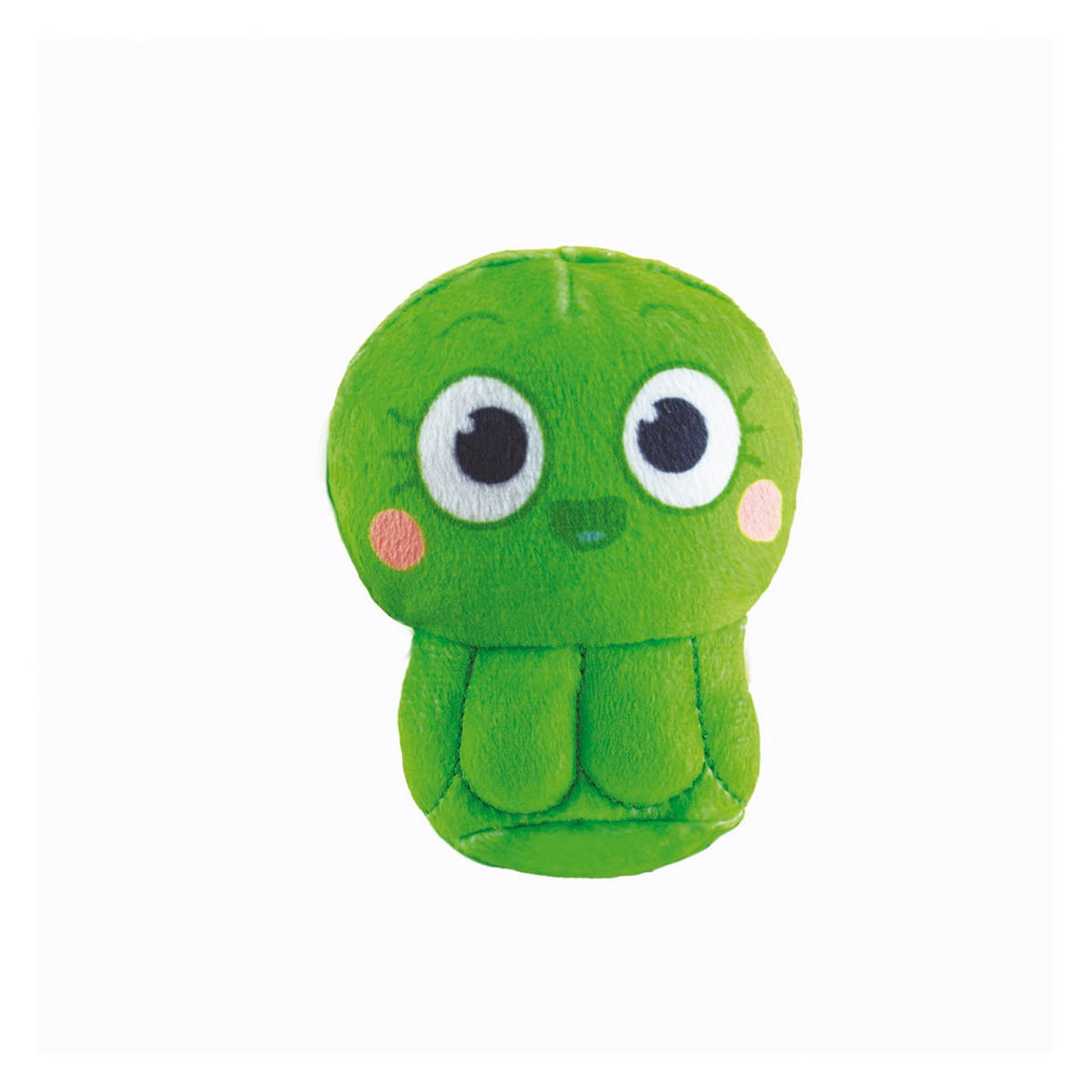 Baby Shark Big Show Mini Pelucia Musical Vola