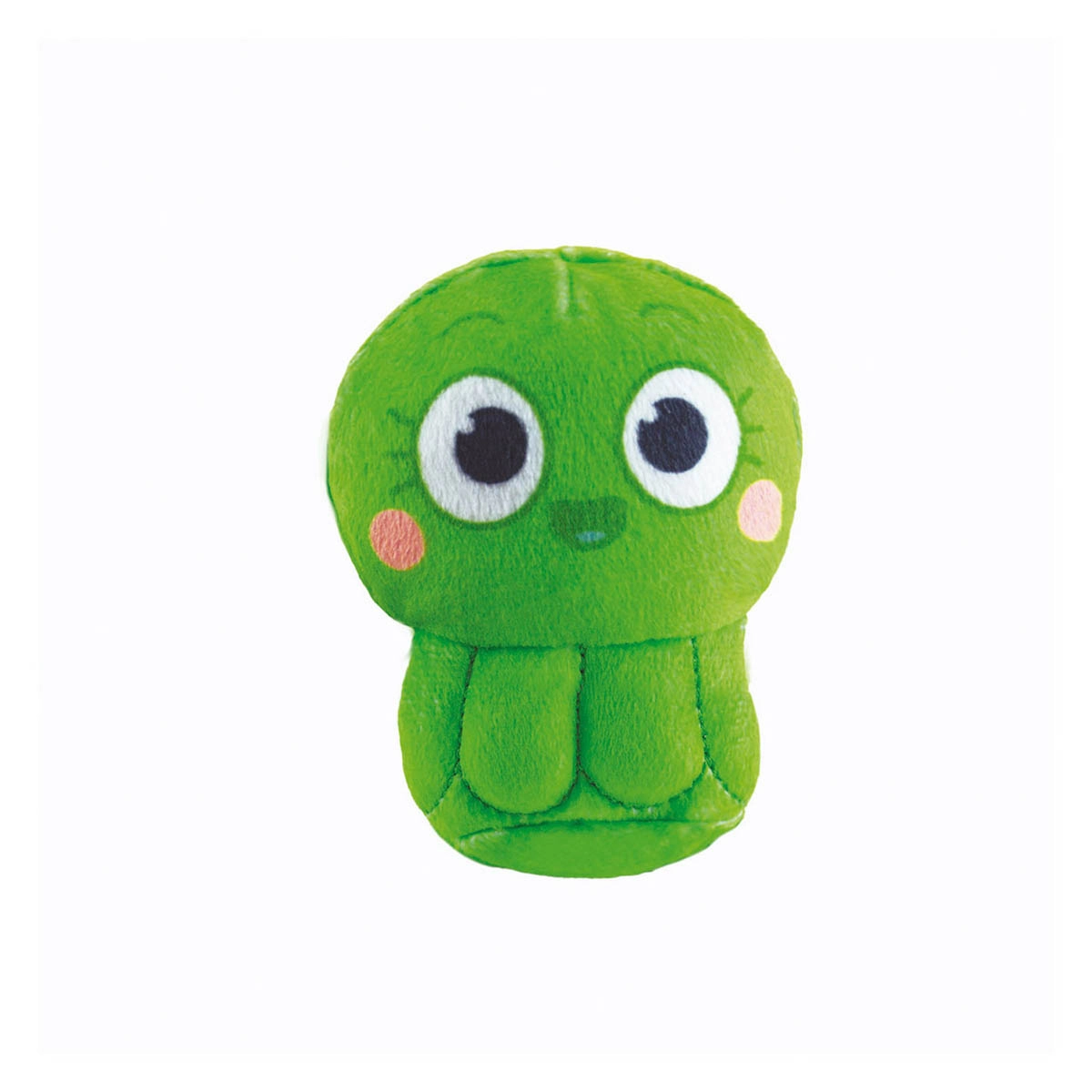 Baby Shark Big Show Mini Pelucia Musical Vola