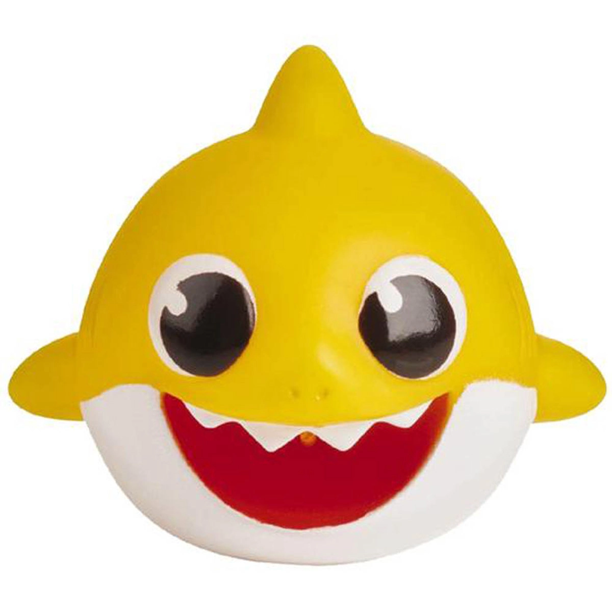 Baby Shark - Figuras De Banho - Baby Shark