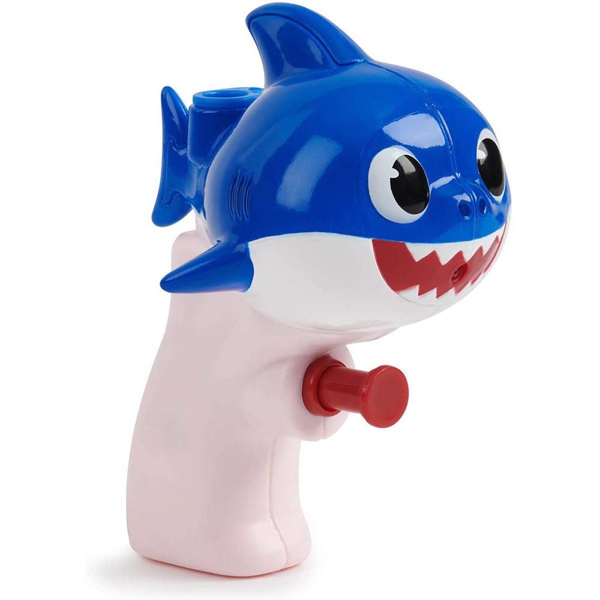 Baby Shark - Lanca Agua - Daddy