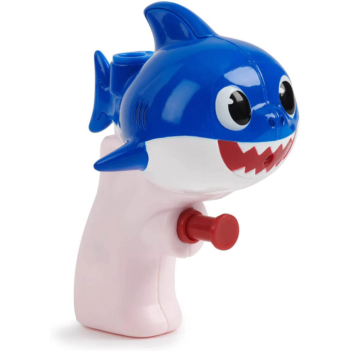 Baby Shark - Lanca Agua - Daddy