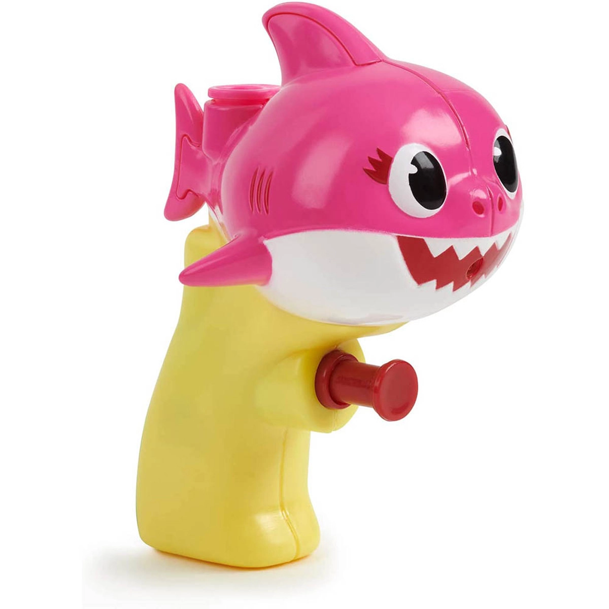 Baby Shark - Lanca Agua - Mommy
