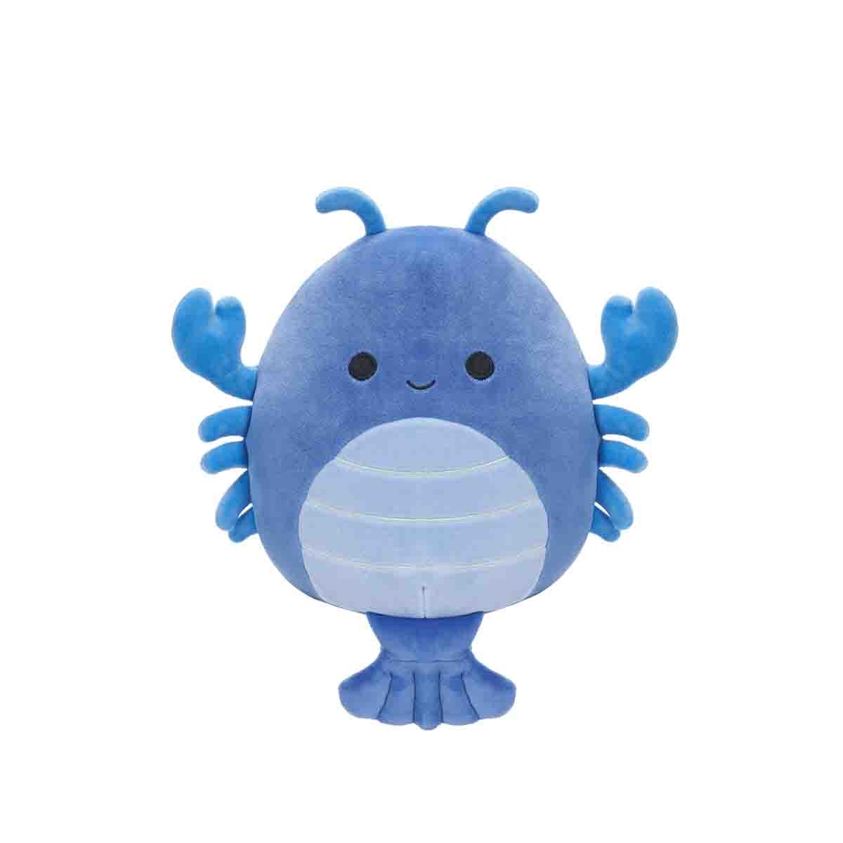 Pelúcia Lobert De 20Cm - Squishmallows Pelúcia Lobert De 20Cm - Squishmallows