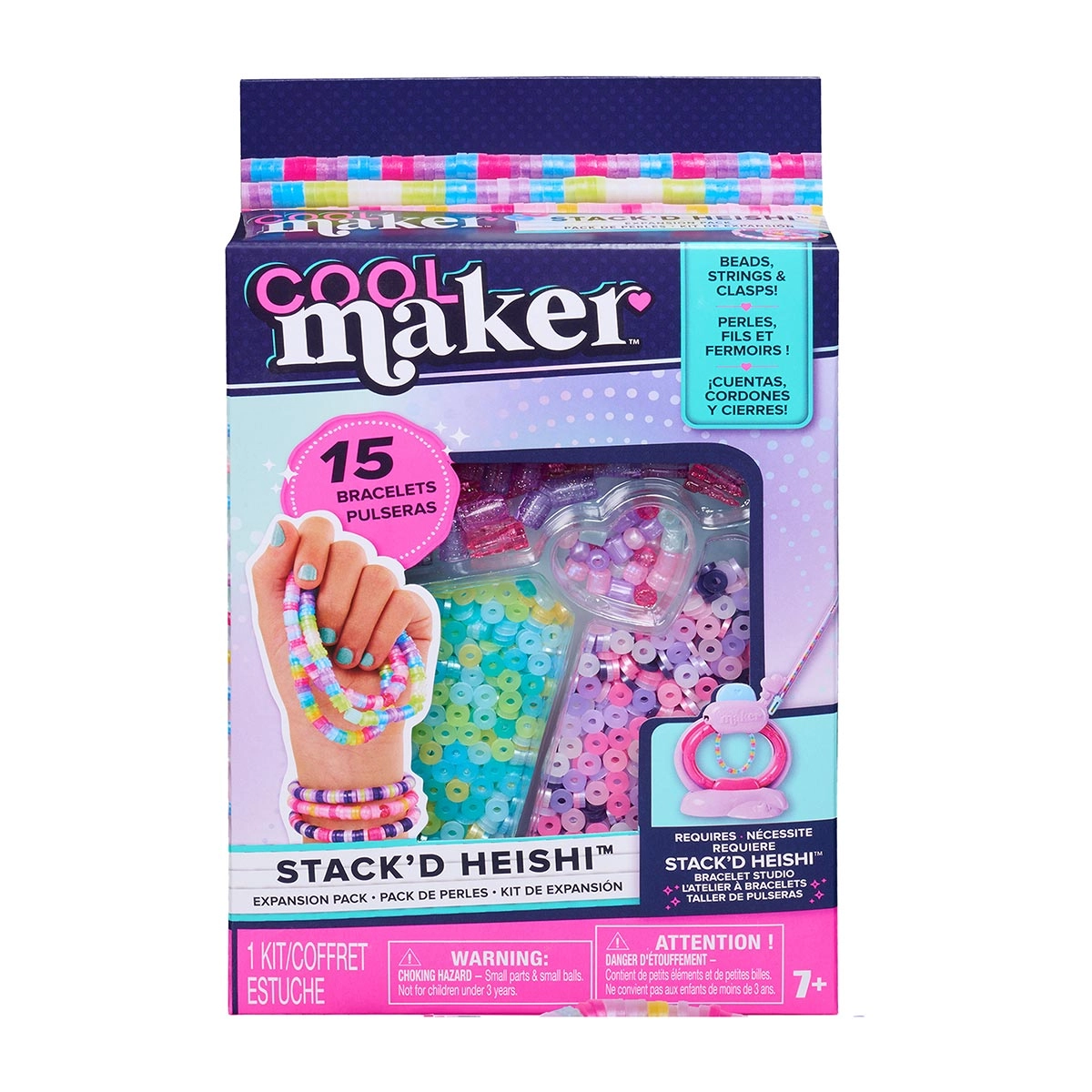 Go Glam - Refil De Micangas Peroladas Go Glam - Refil De Micangas Peroladas