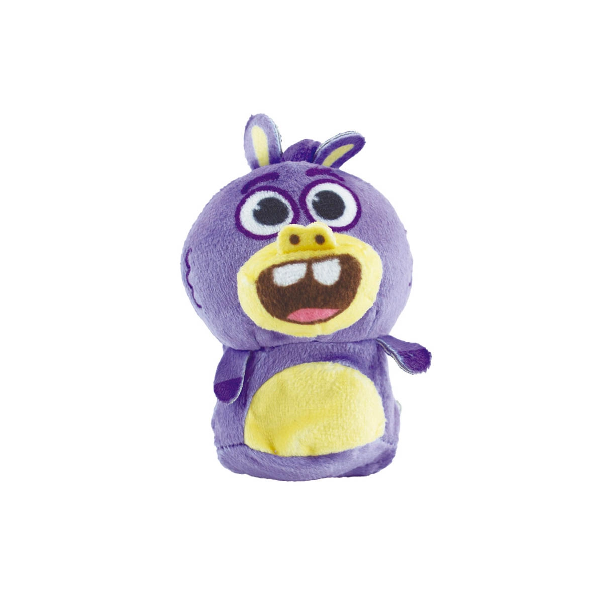 Baby Shark Big Show Mini Pelúcia Musical Chucks