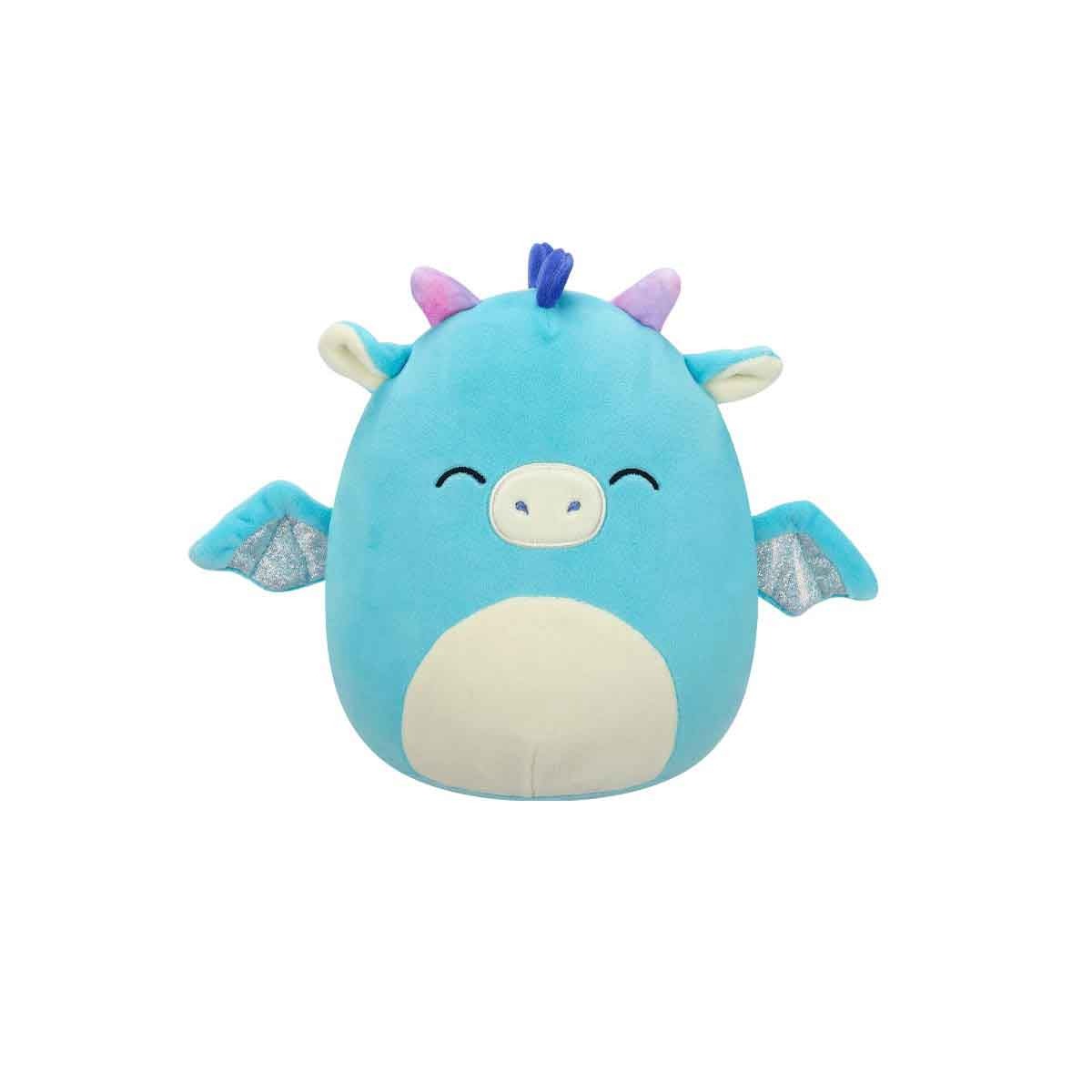 Pelúcia Tatiana De 20Cm - Squishmallows Pelúcia Tatiana De 20Cm - Squishmallows