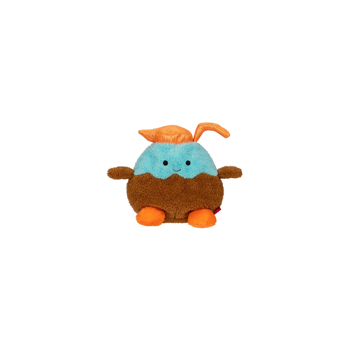 Bum Bumz - Pelucia Colton De 12Cm - Breakfastbumz