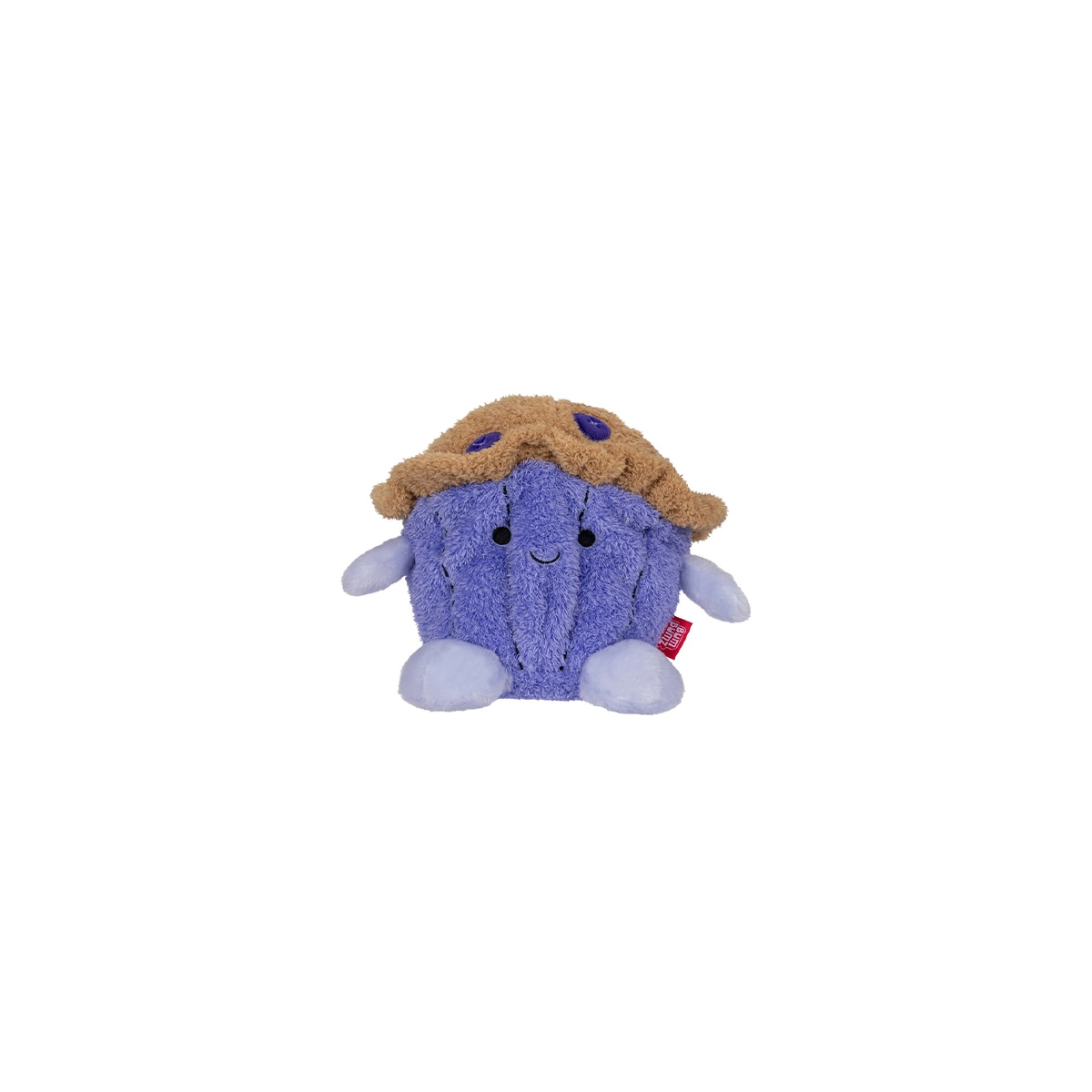 Bum Bumz - Pelucia Melissa De 12Cm - Breakfastbumz