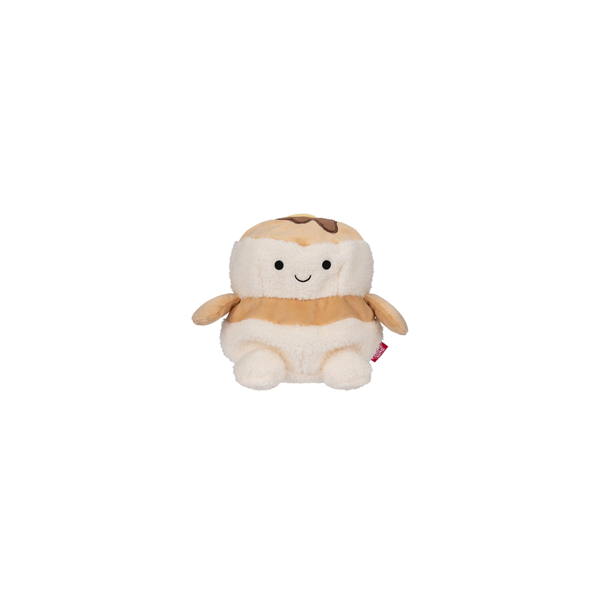 Bum Bumz - Pelucia Pattie De 12Cm - Breakfastbumz