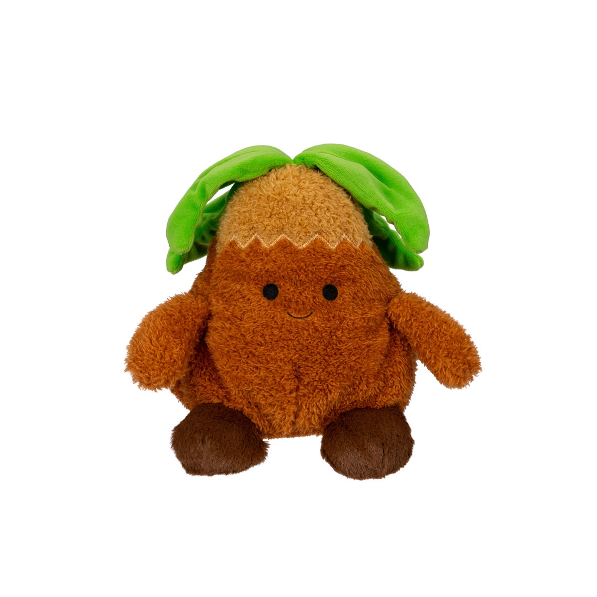 Bum Bumz - Pelucia Pedro De 19Cm - Beachbumz