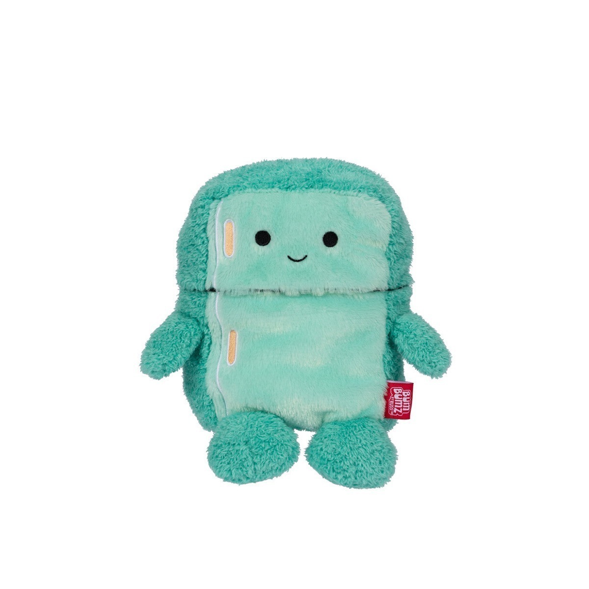 Bum Bumz - Pelucia Reina De 19Cm - Homebumz