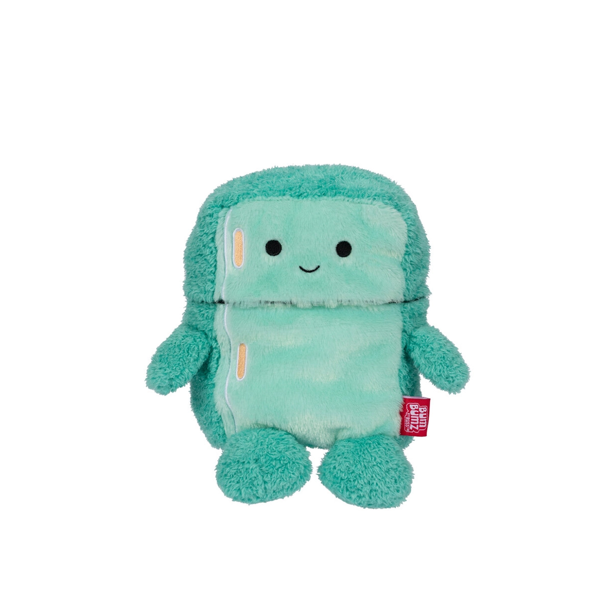 Bum Bumz - Pelucia Reina De 19Cm - Homebumz