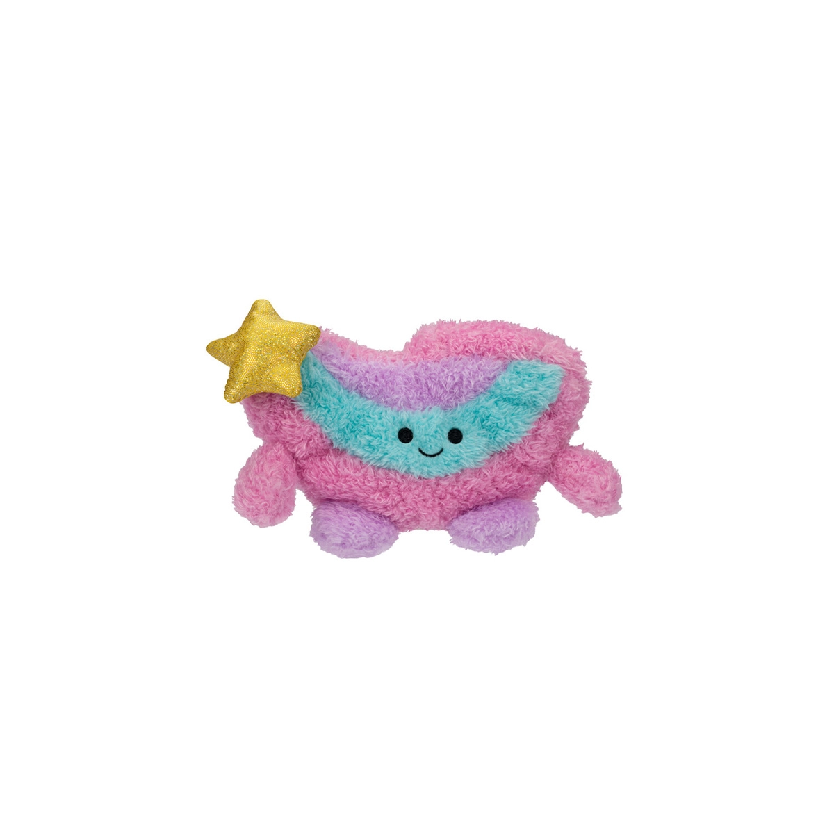 Bum Bumz - Pelucia Stratton De 12Cm - Weatherbumz