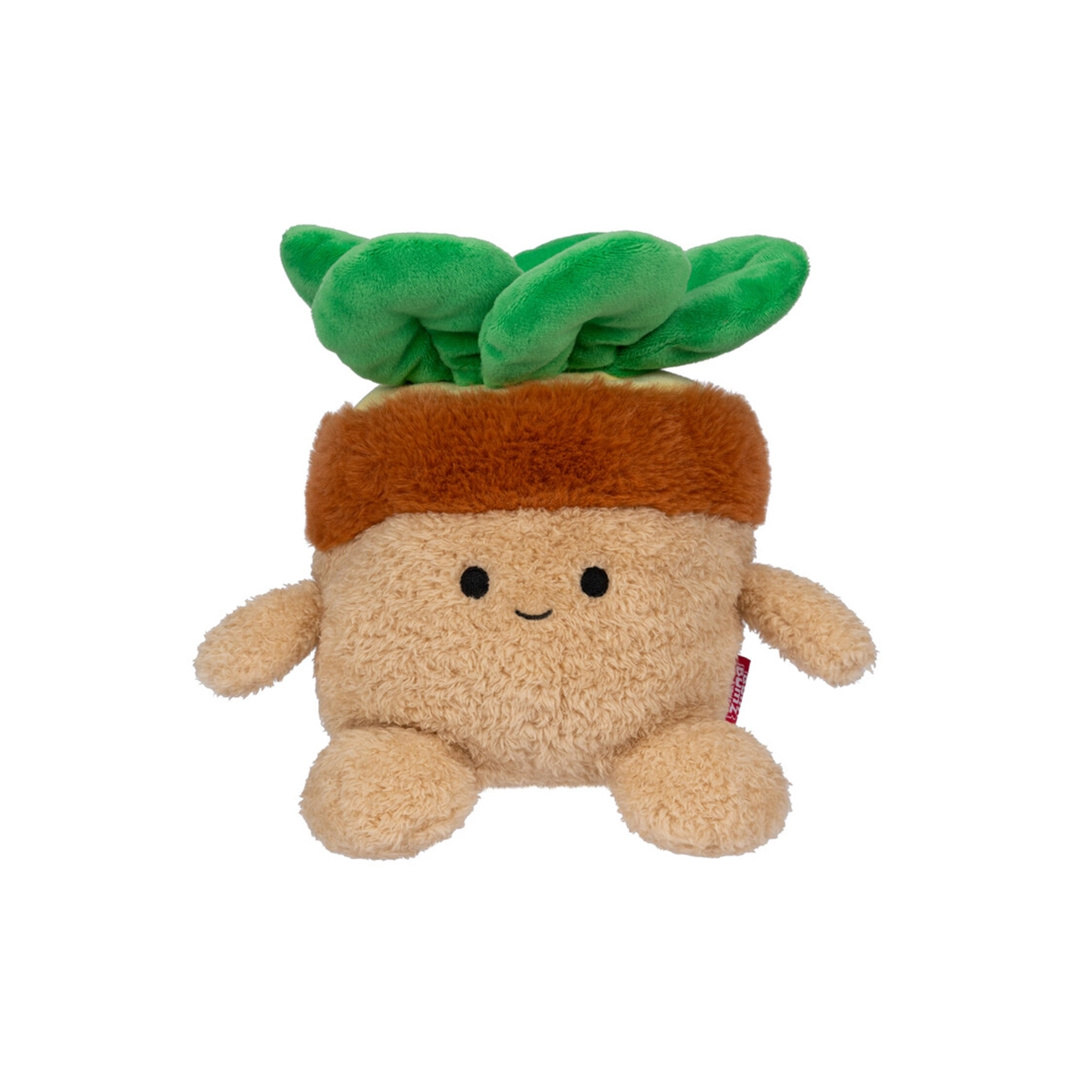Bum Bumz - Pelucia Stu De 19Cm - Homebumz
