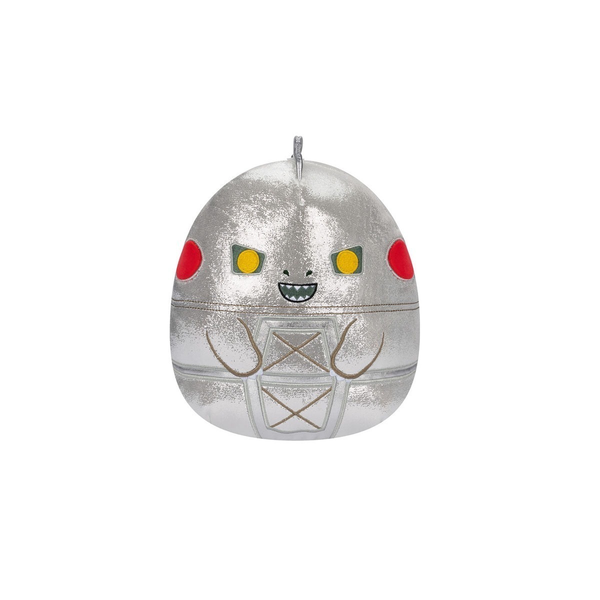 Squishmallows - Pelúcia De 20Cm Do Mecha Godzilla