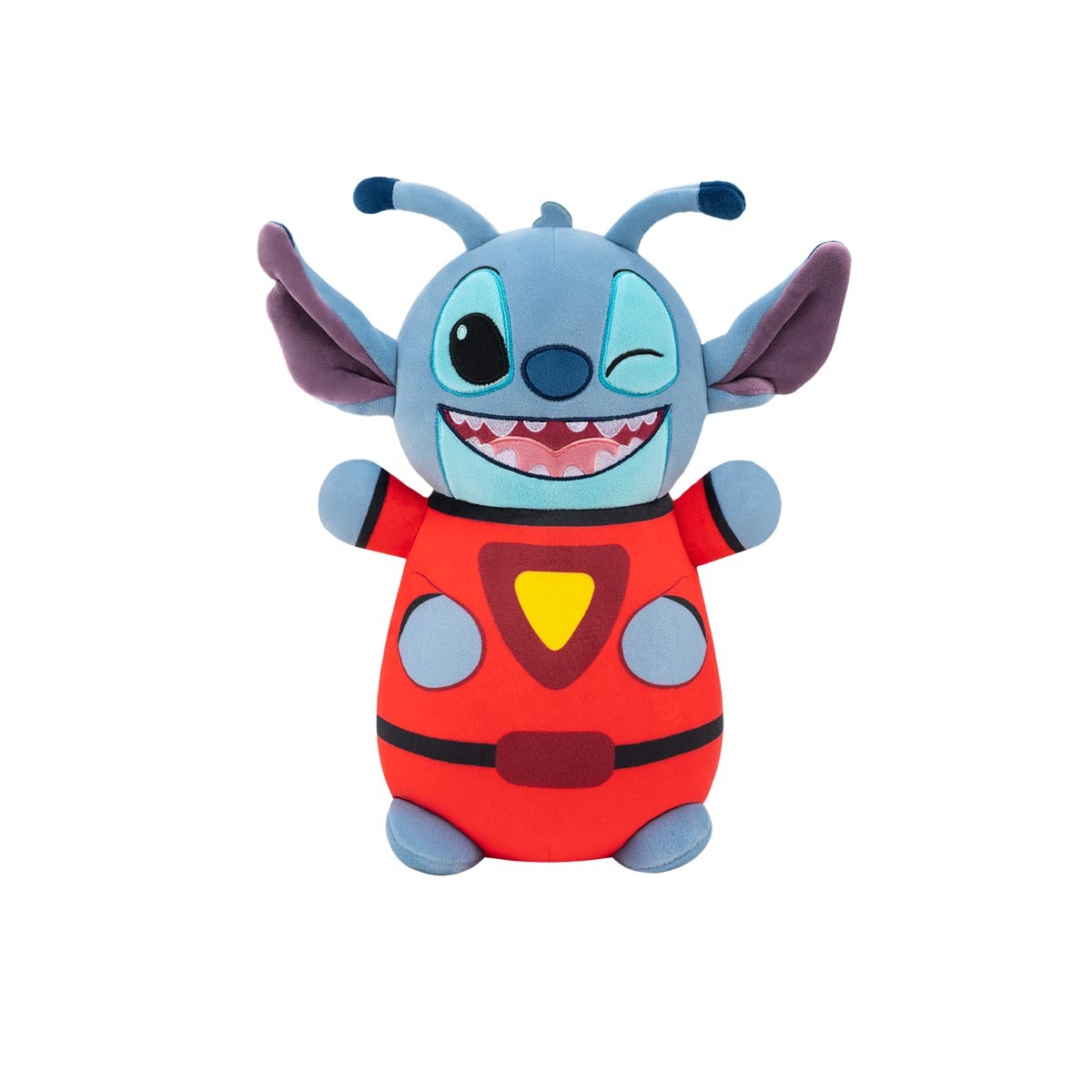 Pelúcia Stitch de 25cm - Squishmallows