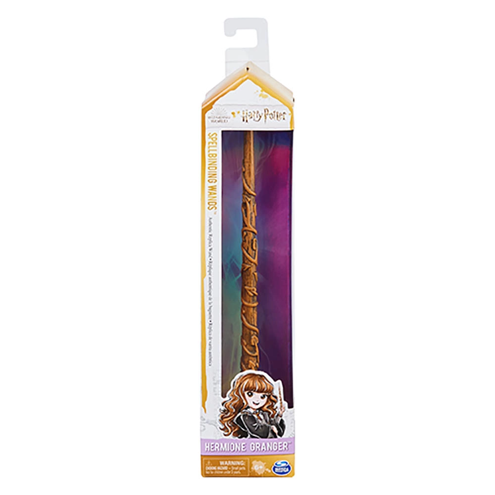 Harry Potter - Varinhas Mágicas - Hermione Granger