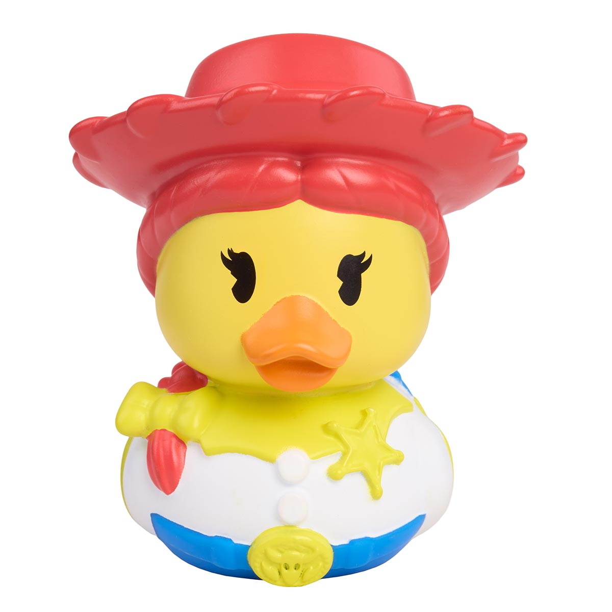 1 Patinho Jessie - Duckalooz 1 Patinho Jessie - Duckalooz