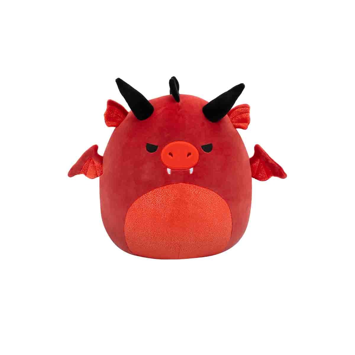 Pelúcia Salami De 20Cm - Squishmallows Pelúcia Salami De 20Cm - Squishmallows