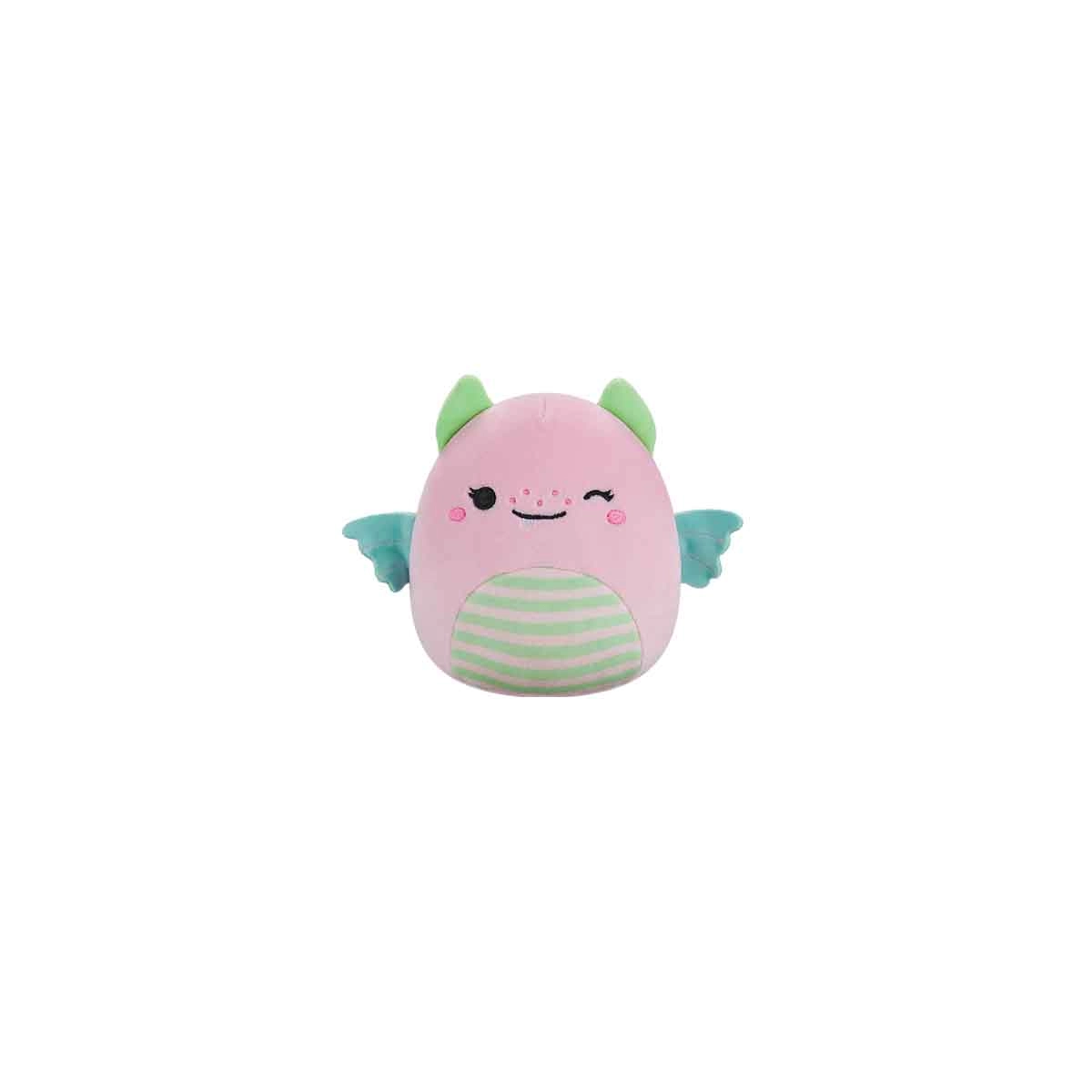 Pelucia Lilia de 12Cm - Squishmallows Pascoa