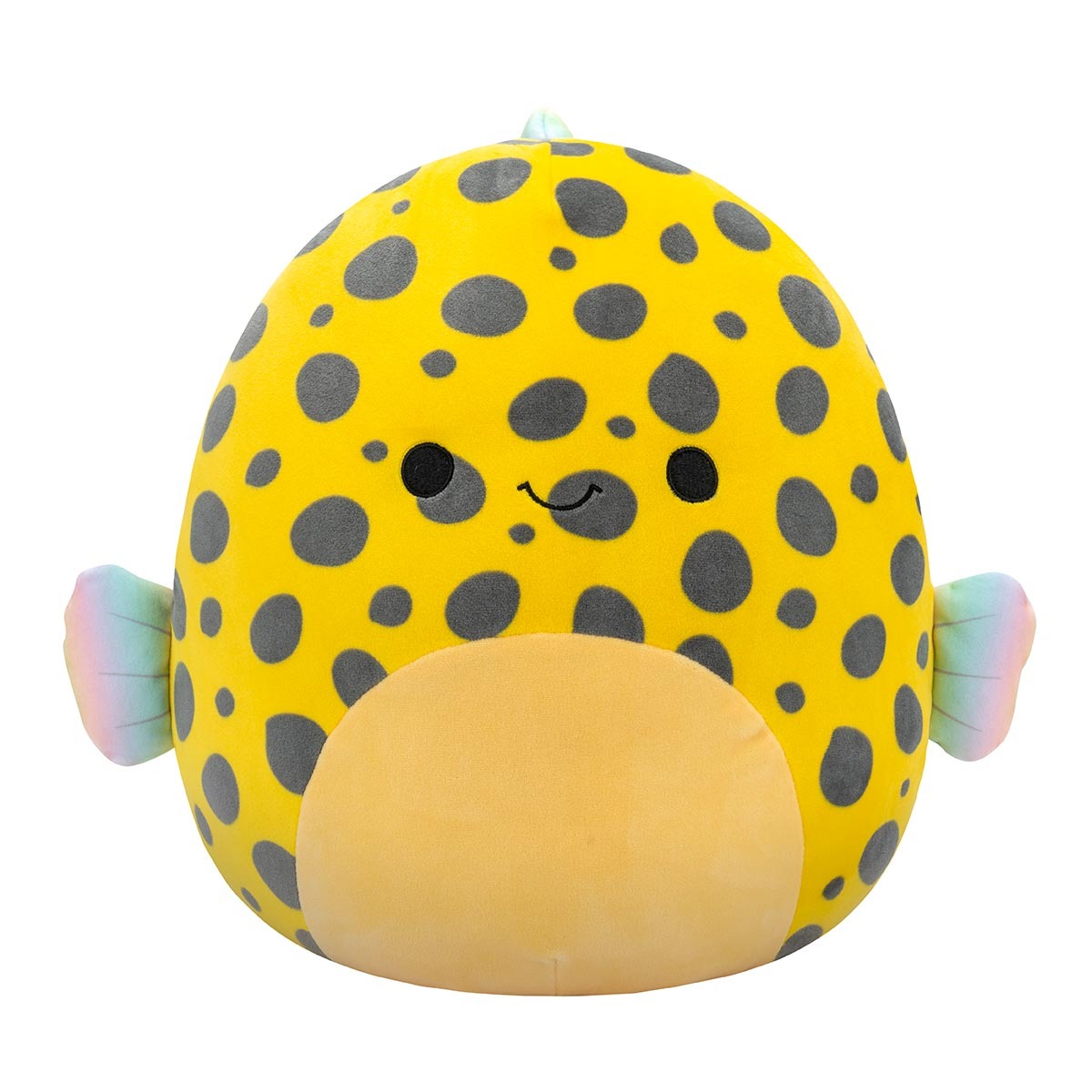 Pelúcia Dayton De 35Cm - Squishmallows 