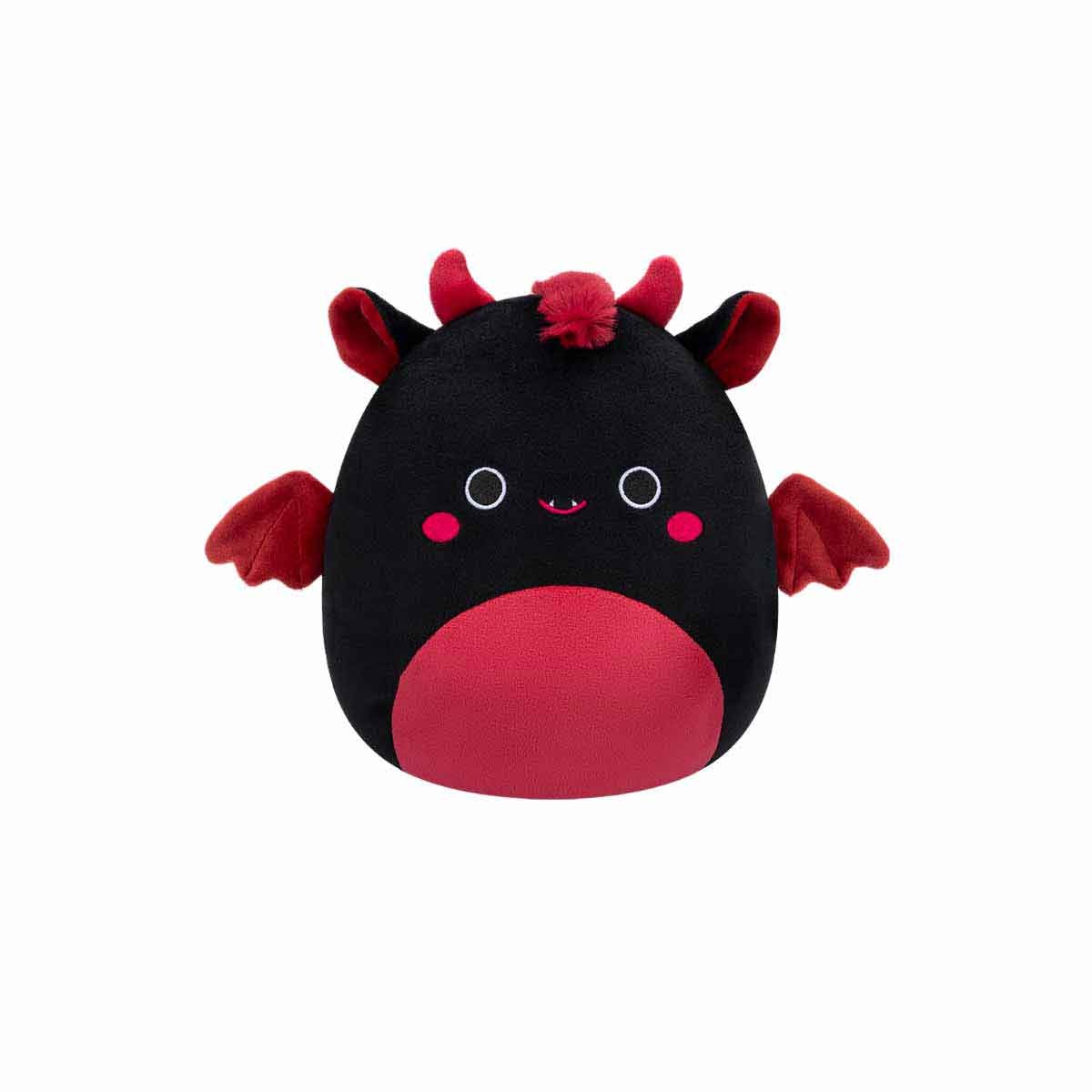 Pelúcia Rebecca De 20Cm - Squishmallows Pelúcia Rebecca De 20Cm - Squishmallows