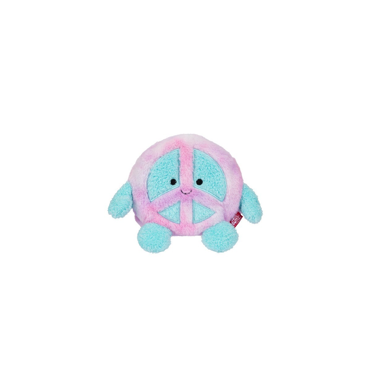 Bum Bumz - Pelúcia Megs De 12Cm - Weatherbumz