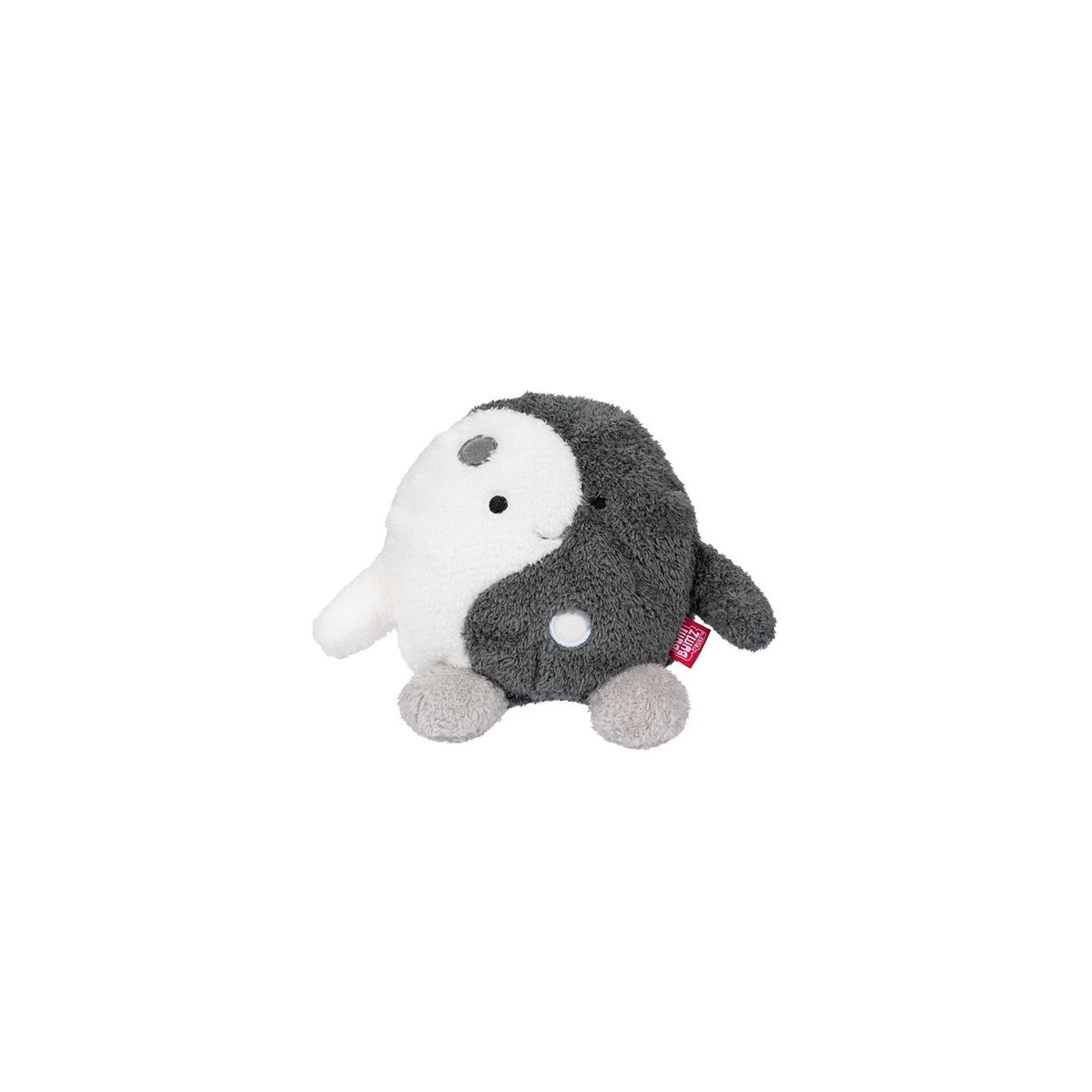 Bum Bumz - Pelúcia Josh De 12Cm - Weatherbumz