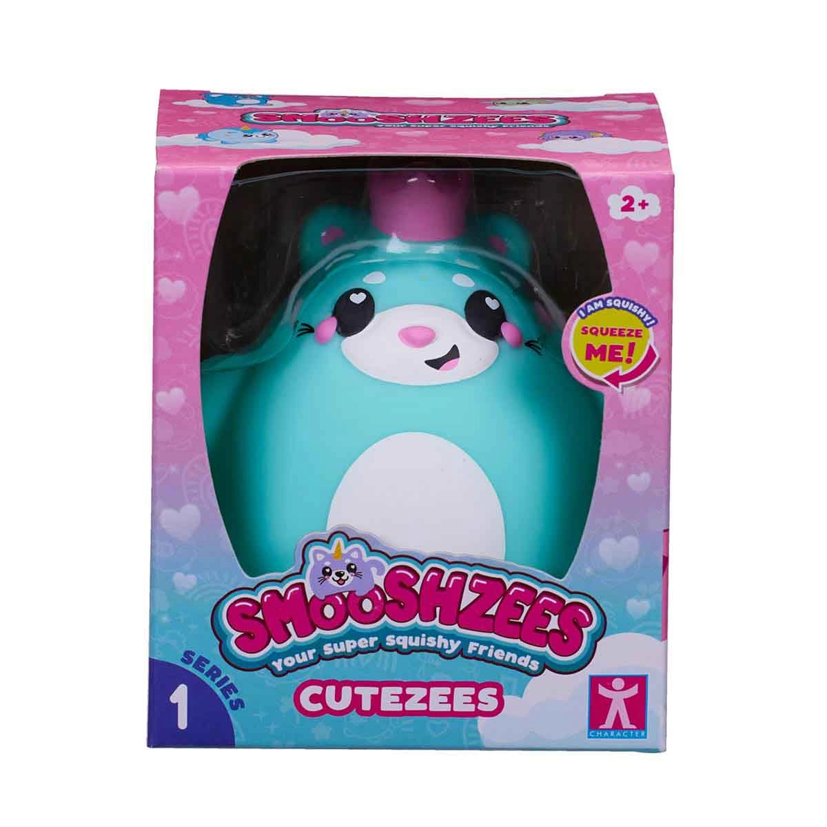 Boneco Elástico Esme De 8Cm - Smooshzees